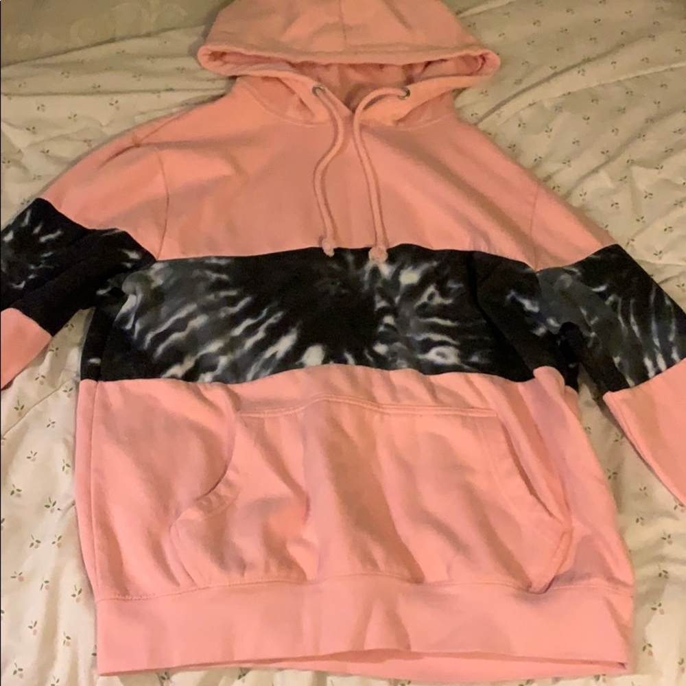 Black jack sweatshirt